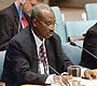 Hassan Bubacar Jallow, Prokurator Midzynarodowego Trybunau Karnego dla Rwandy