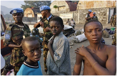 Sierra Leone