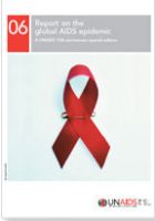 2006 Report on the global AIDS epidemic 