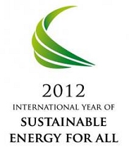 Międzynarodowy Rok Zrównoważonej Energii dla Wszystkich Ludzi (2012)