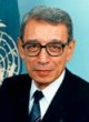 Boutros Boutros-Ghali