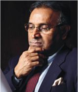 Jayantha Dhanapala