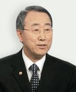 Ban Ki-moon